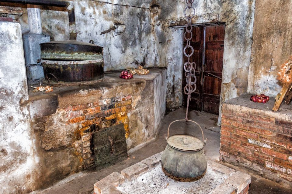 Taste & Tradition of Dubrovnik Countryside - Konavle Valley tastings in 5 hours: the big picture