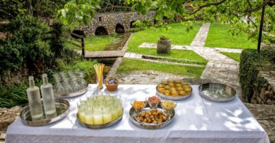 Taste & Tradition of Dubrovnik Countryside - Čilipi olive oil and Prošek: starting with the local rhythm