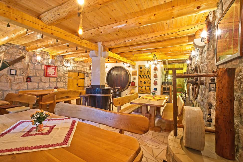 Taste & Tradition of Dubrovnik Countryside - Mlinica (Đivanović) snacks: what’s included and how to pace it
