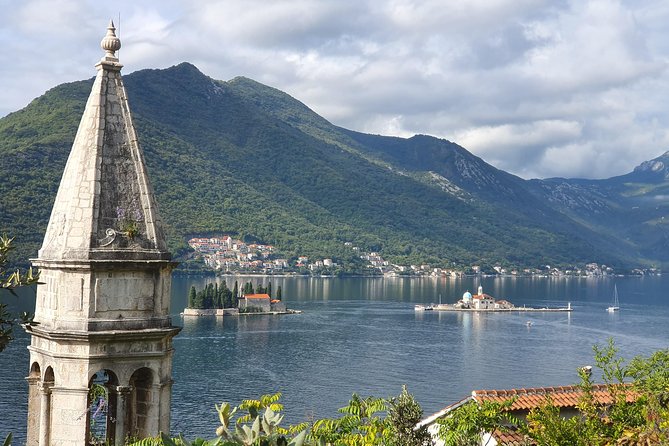 The Highlights of Montenegro - Bay of Kotor From Dubrovnik: The Drive That Does Half the Work
