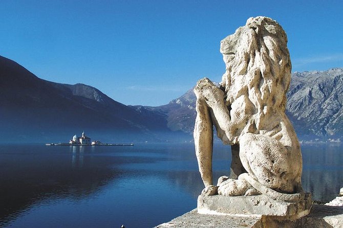 The Pearls of Montenegro - Private Tour from Dubrovnik - Key points before you go