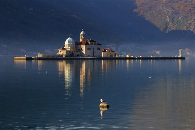 The Pearls of Montenegro - Private Tour from Dubrovnik - Pickup at 8:00 am and how the day actually moves