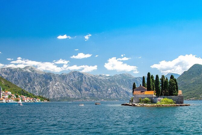 The Pearls of Montenegro - Private Tour from Dubrovnik - What’s included (and what you’ll pay out of pocket)