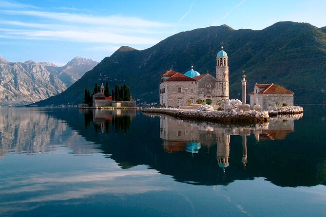 The Pearls of Montenegro - Private Tour from Dubrovnik - Perast Museum: the quick medieval fix before the boat
