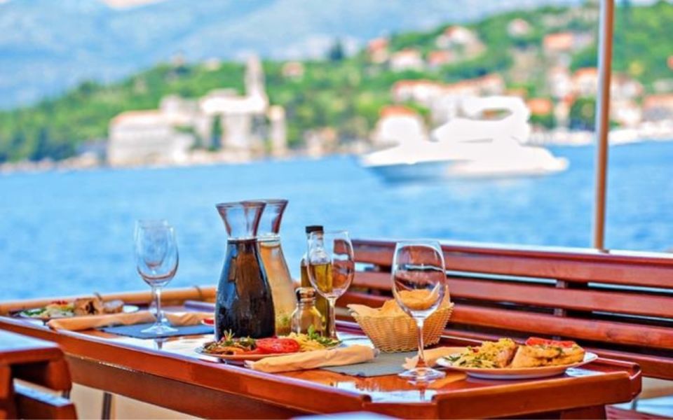 Three Island Boat Tour With Lunch - Who this tour is best for (and who should choose something else)