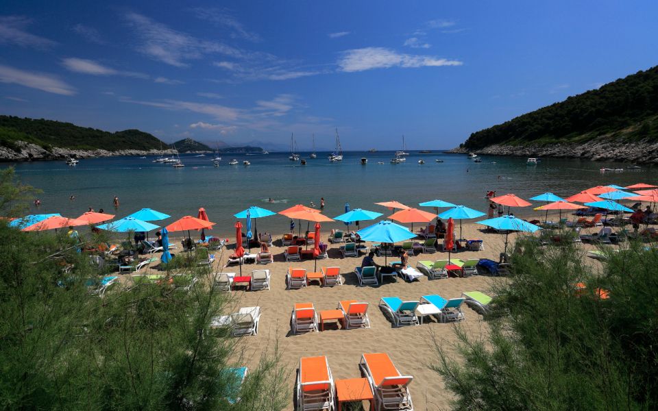 Three Island Boat Tour With Lunch - Drinks, swimming, snorkeling: what’s actually included
