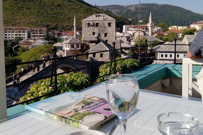 TOP OFFER: Dubrovnik to Split via Ston, Počitelj, Mostar, Kravica - Dubrovnik pickup, vehicle comfort, and how the day starts