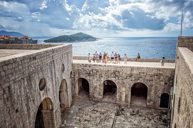 Total Game of Thrones Shore Excursion - Game of Thrones Shore Excursion in Dubrovnik: What You’re Really Paying For