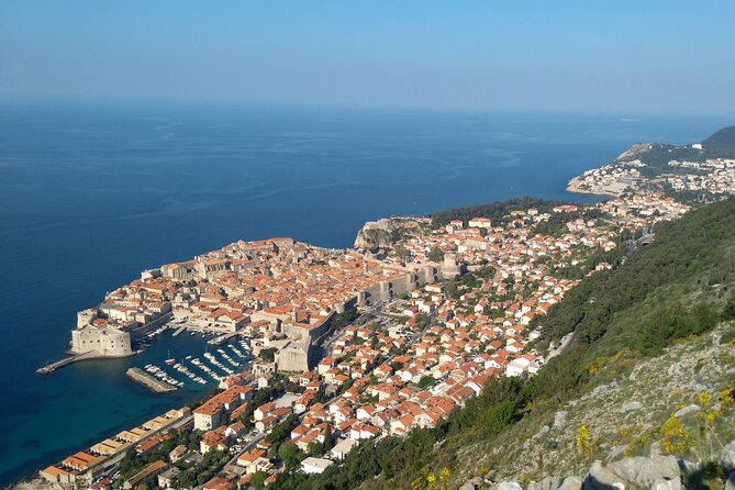 Tour The Game of Throne - Private Driving Tour - Sveti Jakov Beach and the Belvedere Site Linked to Oberyn vs the Mountain