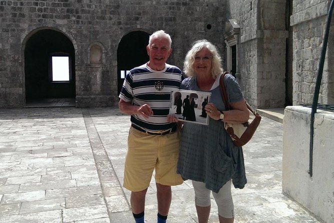 Tour The Game of Throne - Private Driving Tour - Game of Thrones Sites Without the Old Town Crush