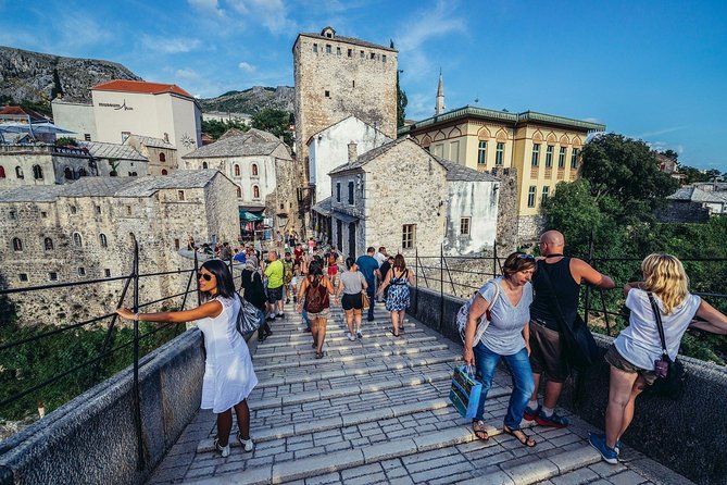 Traces of Orient in Mostar from Dubrovnik - Who This Tour Suits Best (and Who Should Consider Other Options)