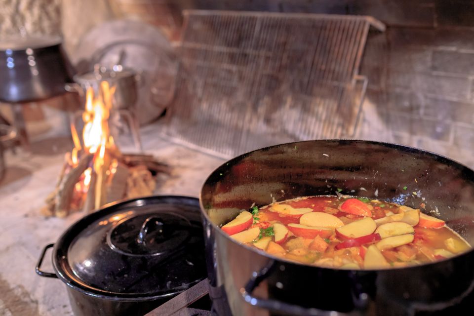 Traditional Dalmatian Cooking Class from Dubrovnik - Should You Book This Dalmatian Cooking Class?