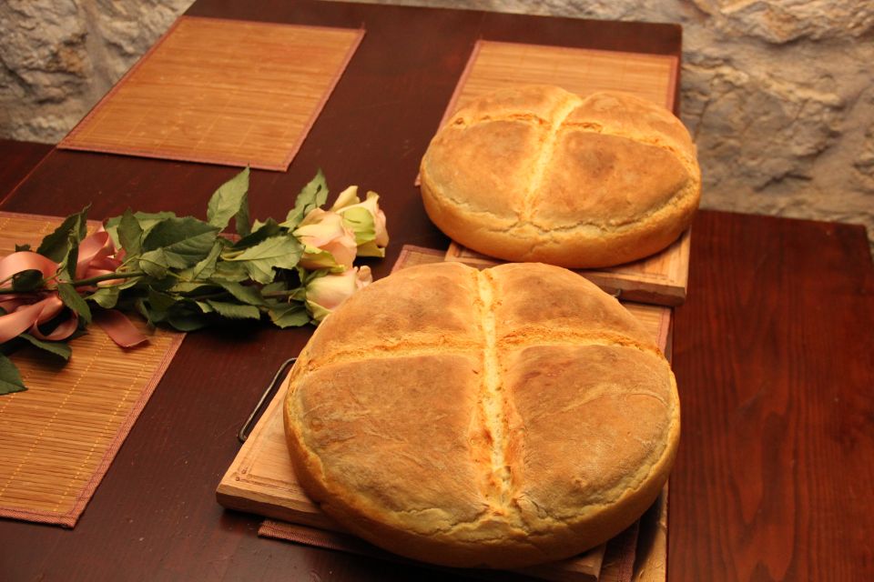 Traditional Dalmatian Cooking Class from Dubrovnik - The People Running the Day: Guides, Hosts, and Friendly Pace
