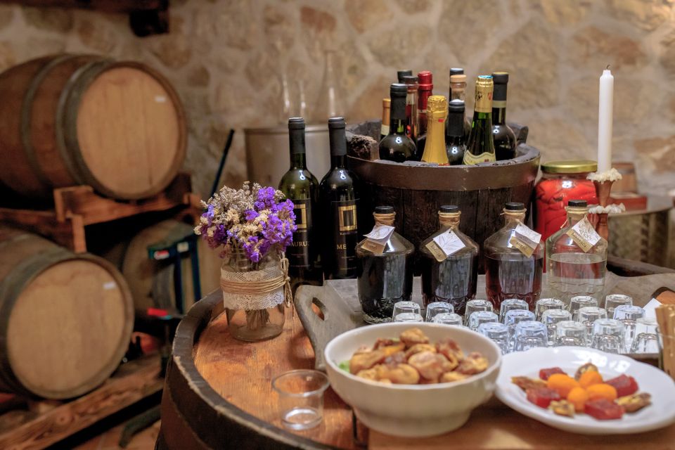 Traditional Dalmatian Cooking Class from Dubrovnik - Price in Context: What $235 Covers (and What You’re Paying For)