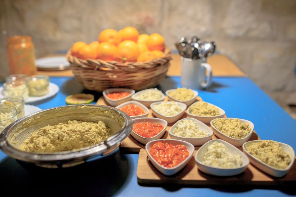 Traditional Dalmatian Cooking Class from Dubrovnik - Who This Dalmatian Day Suits Best