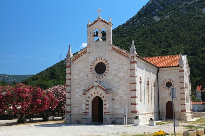 Transfer Dubrovnik to Split with Sightseeing in Ston Town - Price and Value: Is $295.20 Reasonable?