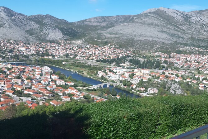 Trebinje Gastro Tour From Dubrovnik - Timings, group size, and why the half-day format works