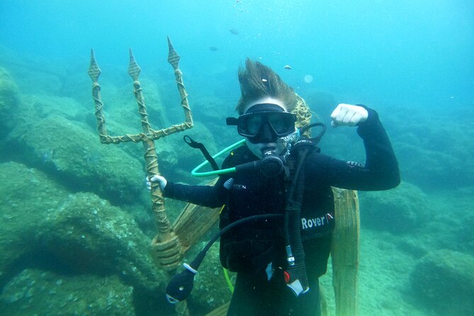 Try Scuba Diving Discovery in Dubrovnik - Key takeaways