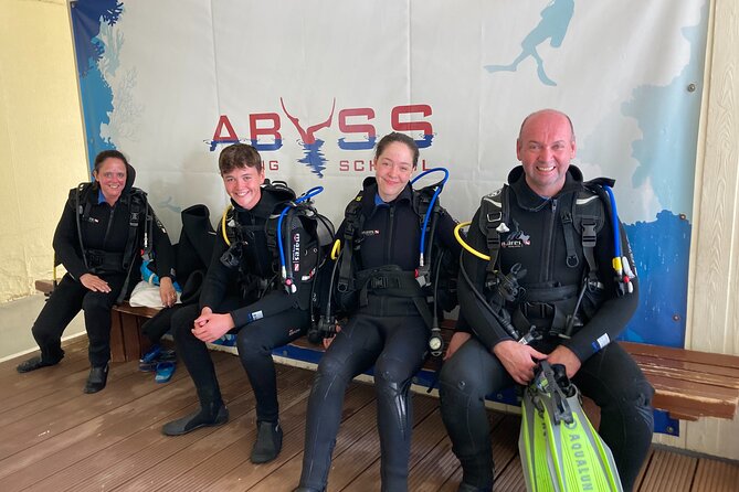 Try Scuba Diving Discovery in Dubrovnik - Try Scuba Discovery in Dubrovnik: what this 2.5 hours is really like