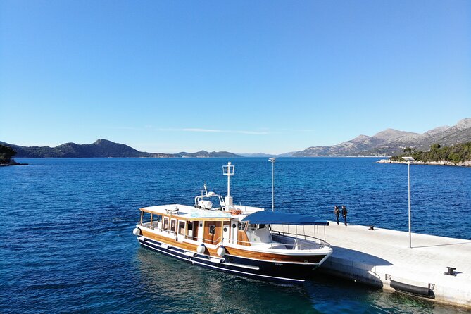 Try Scuba Diving Discovery in Dubrovnik - Poseidon photos and the 15€ underwater photo add-on