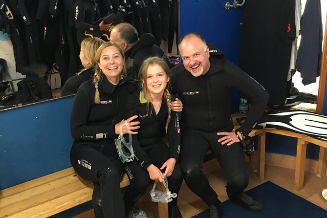 Try Scuba Diving Discovery in Dubrovnik - Who this suits best (and who might choose something else)