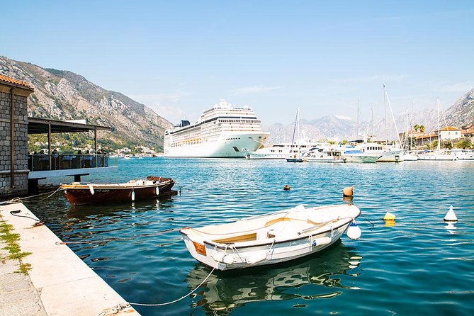Two Countries in One day from Dubrovnik to Bosnia & Montenegro - A one-day Croatia–Bosnia–Montenegro route that actually works