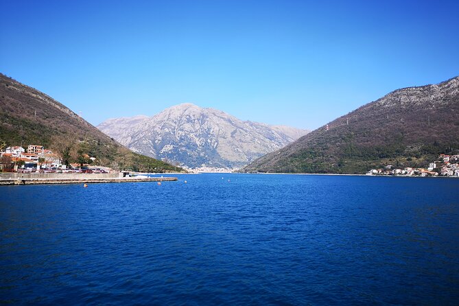 Two Countries in One day from Dubrovnik to Bosnia & Montenegro - Arslanagića Bridge: built for crossing, moved for survival