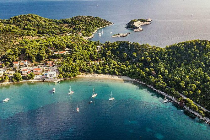 Unlocking Mljet Island’s Secrets: Private Boat Experience - Key takeaways before you go