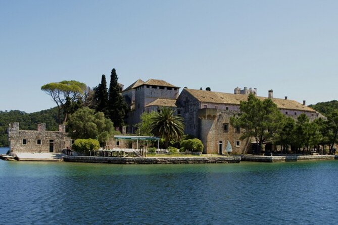 Unlocking Mljet Island’s Secrets: Private Boat Experience - Price check: what $842 per group really buys you