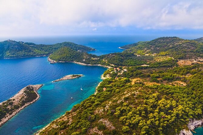 Visit magical Mljet Island with private speedboat - Key things that make this private Mljet speedboat worth your time