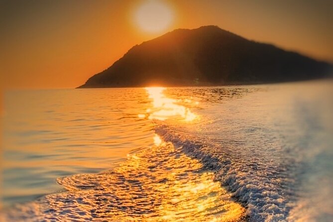 Visit magical Mljet Island with private speedboat - Meeting point and timing: starting at Lapadska obala 28