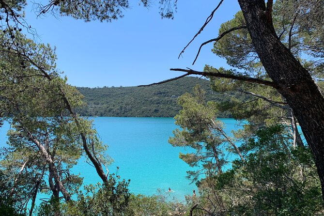Visit magical Mljet Island with private speedboat - Value and pricing: $1,490.31 per group (up to 6)