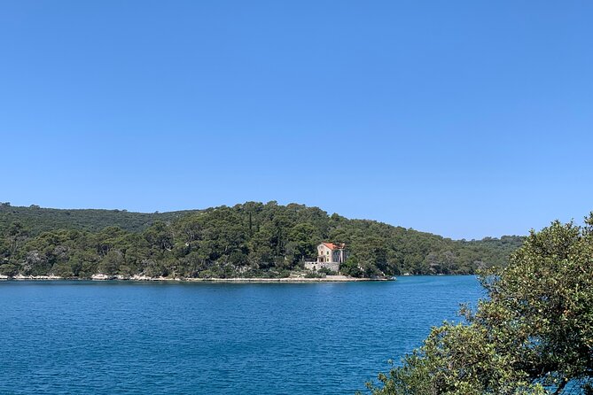 Visit magical Mljet Island with private speedboat - Who should book this private Mljet speedboat