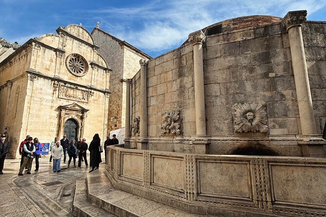 Walking Tour of Dubrovnik Old Town- Morning or Afternoon - Key things to know before you go