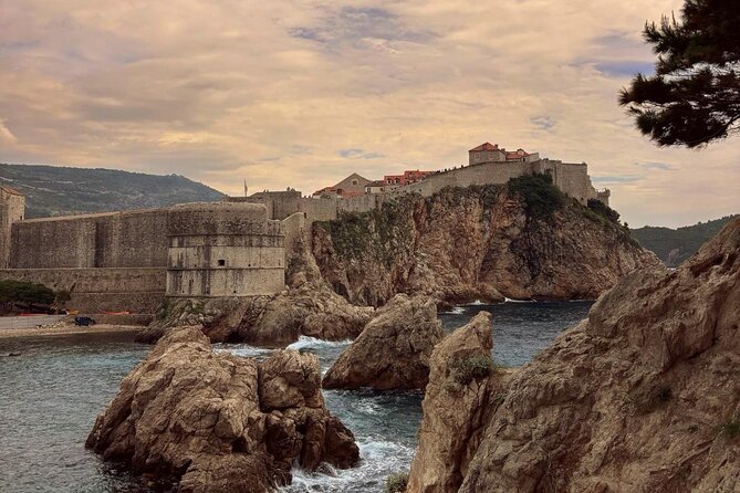 Walking Tour of Dubrovnik Old Town- Morning or Afternoon - A Heat-Smart Old Town Walk You Can Finish in 90 Minutes