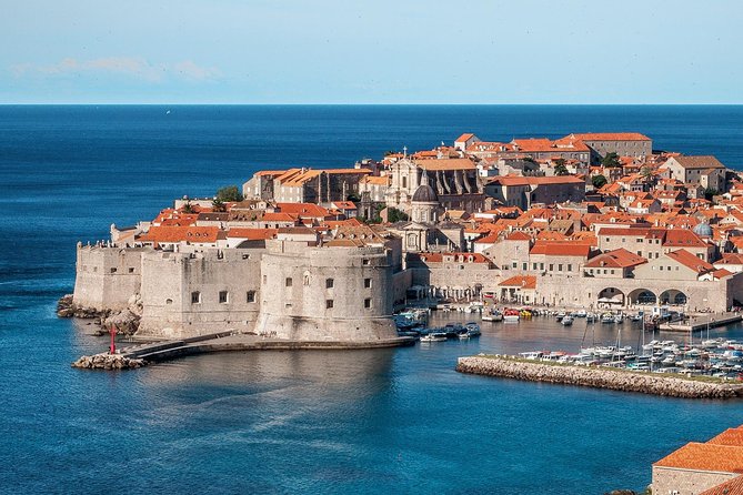 Walking Tour of Dubrovnik Old Town- Morning or Afternoon - How the Guide Turns Monuments Into Real Dubrovnik