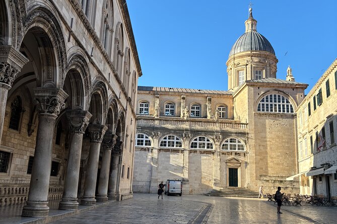 Walking Tour of Dubrovnik Old Town- Morning or Afternoon - What This Tour Gives You That a Map Can’t