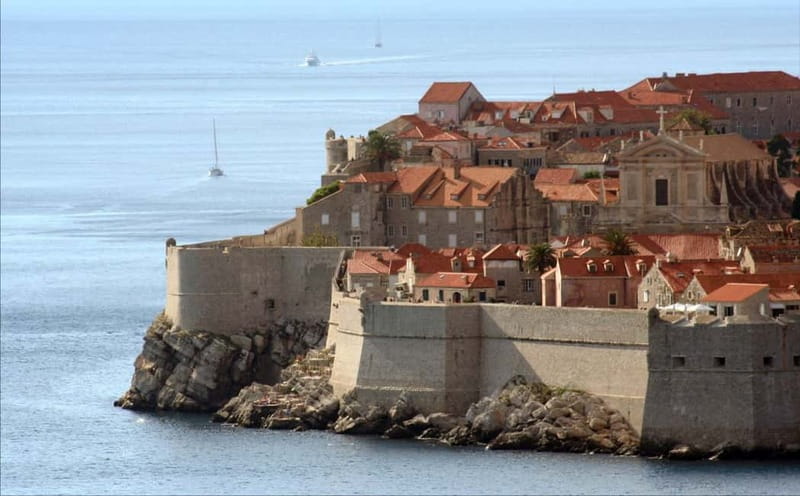 Walls of Dubrovnik: Small-Group 2-Hour Tour With a Local - Meeting Point, Timing, and What 2 Hours Means in Real Life