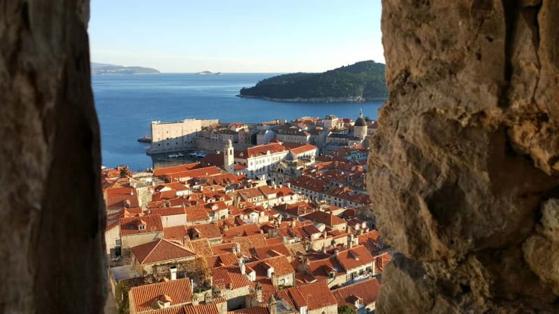 Walls of Dubrovnik: Small-Group 2-Hour Tour With a Local - Price and Value: Is $36 a Good Deal Here?