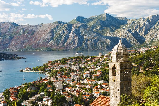 Walls of Liberty: A Self-Guided Audio Tour of Dubrovnik - Timing and Walking Reality (Without the Guesswork)