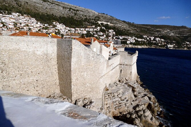 Walls of Liberty: A Self-Guided Audio Tour of Dubrovnik - Who Should Book Walls of Liberty?