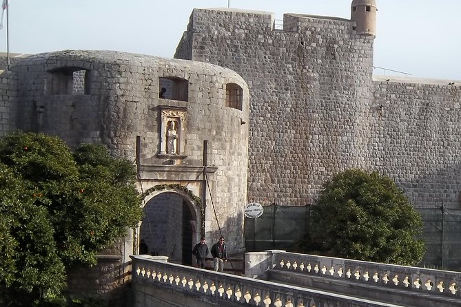 Welcome to Dubrovnik Walking Tour - Quick Takeaways Before You Go