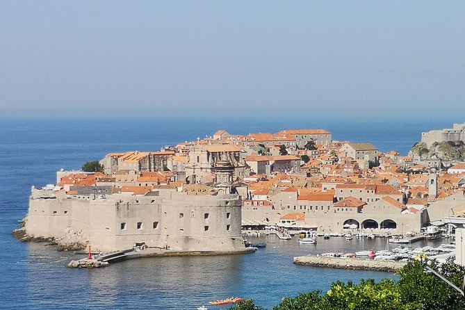Welcome to Dubrovnik Walking Tour - Pile Gate to Brsalje: A Smart Way to Start and Finish