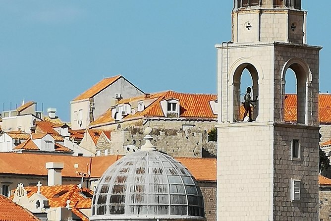 Welcome to Dubrovnik Walking Tour - Price and Value: Why $197.71 Can Make Sense