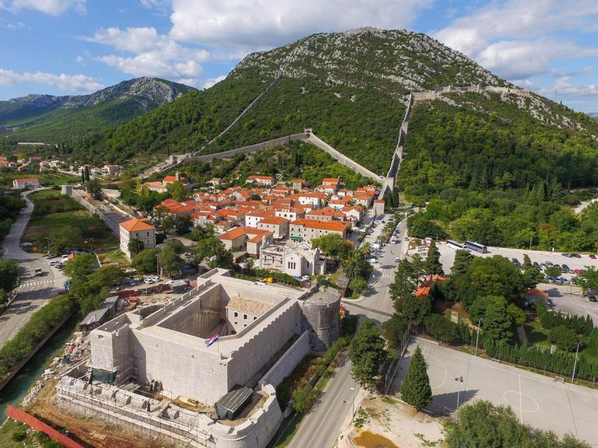 Wine Lover's Tour from Dubrovnik - Key things you’ll like about this Pelješac wine tour