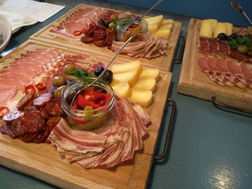 Wine Lover's Tour from Dubrovnik - Winery Stop Two: More Variety, Region Insights, and a Clean Finish