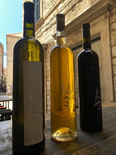 Wine Quest - A Journey Through Dubrovnik's Vinous Heritage - How the guide turns Dubrovnik wine culture into something you can use