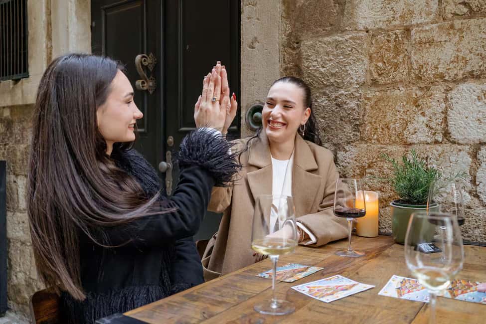 Wine Quest - A Journey Through Dubrovnik's Vinous Heritage - Price and value: is $93 per person a fair deal?