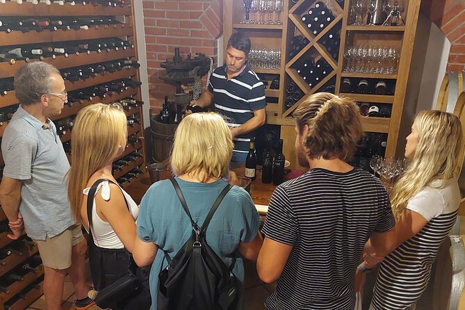 Wine tour Peljesac - Key highlights worth knowing