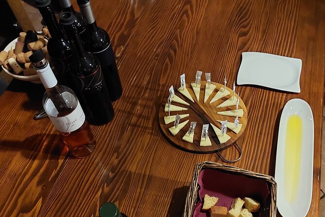 Wine tour Peljesac - How the 7–8 hour Pelješac Wine Tour flows from Dubrovnik
